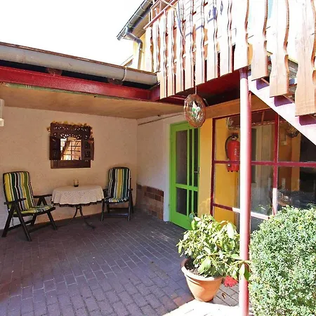 Ferienwohnung Malchow See 10551 아파트